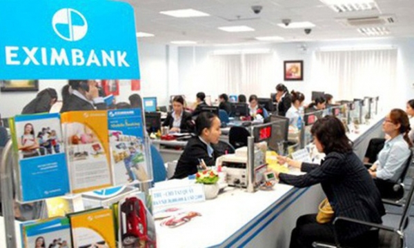 'Thượng đế' bị chiếm đoạt 245 tỷ đồng tại Eximbank: Tòa nào và bao giờ mới xử?